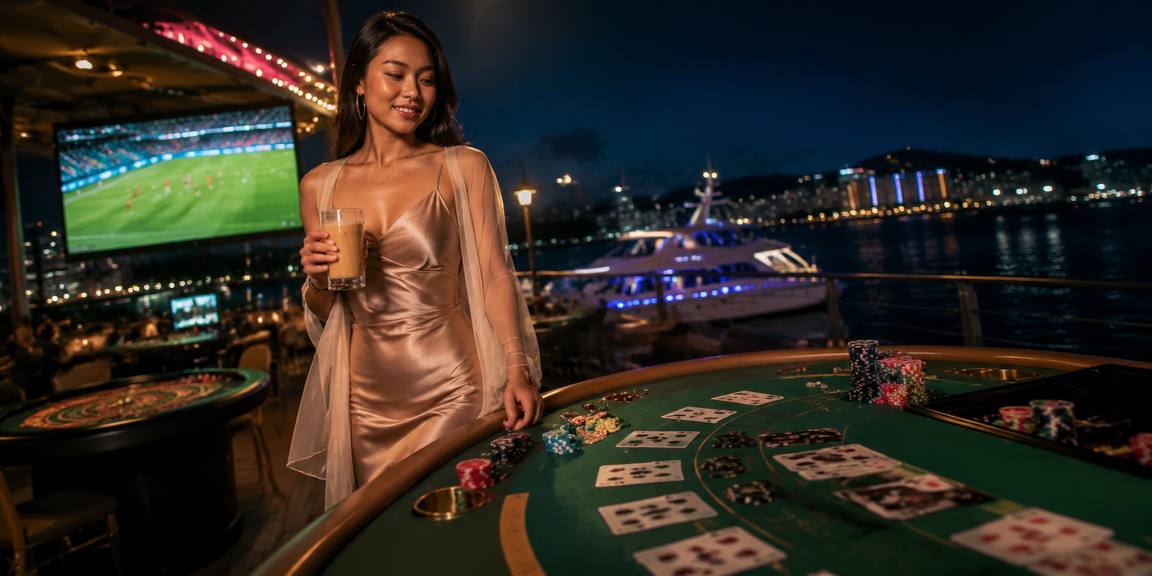 kiss 4d Apa yang Kami Tawarkan di Ruang Slot